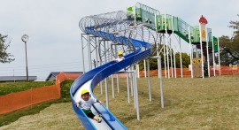 春季遠足(年中・年長)