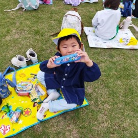 遠足のお弁当特集！！パート２