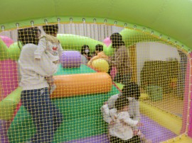 2月のさくらっこサークル